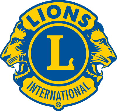 Lions Club Logo