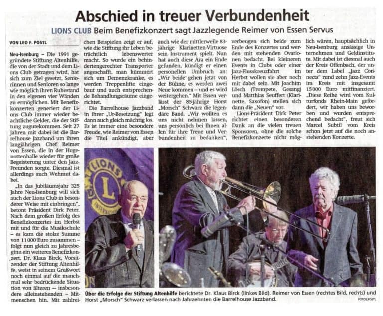 Offenbach Post