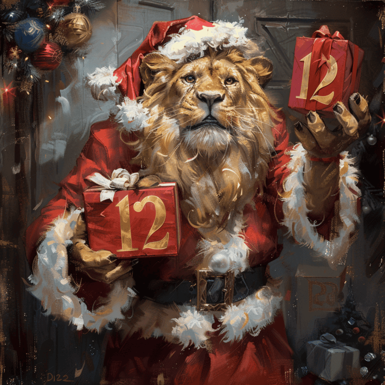 12