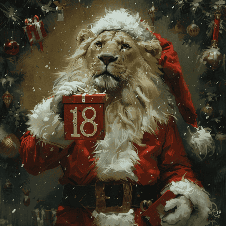 18
