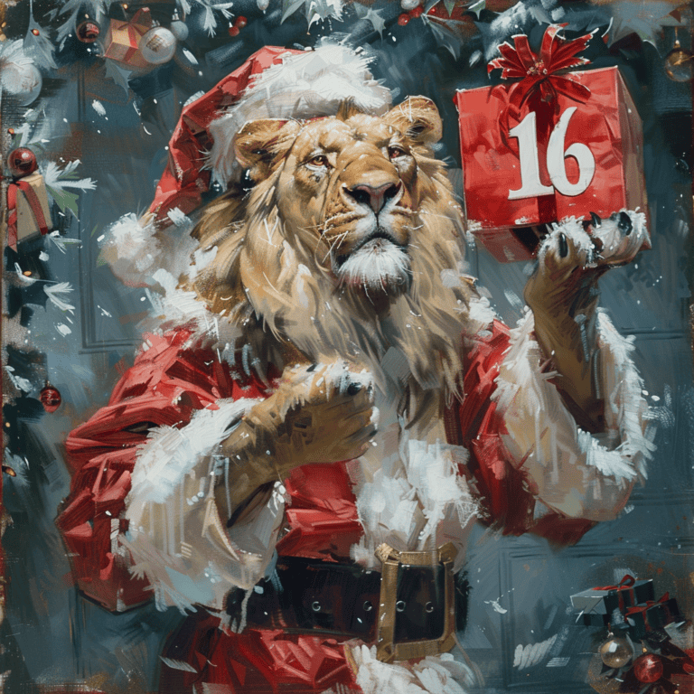 16