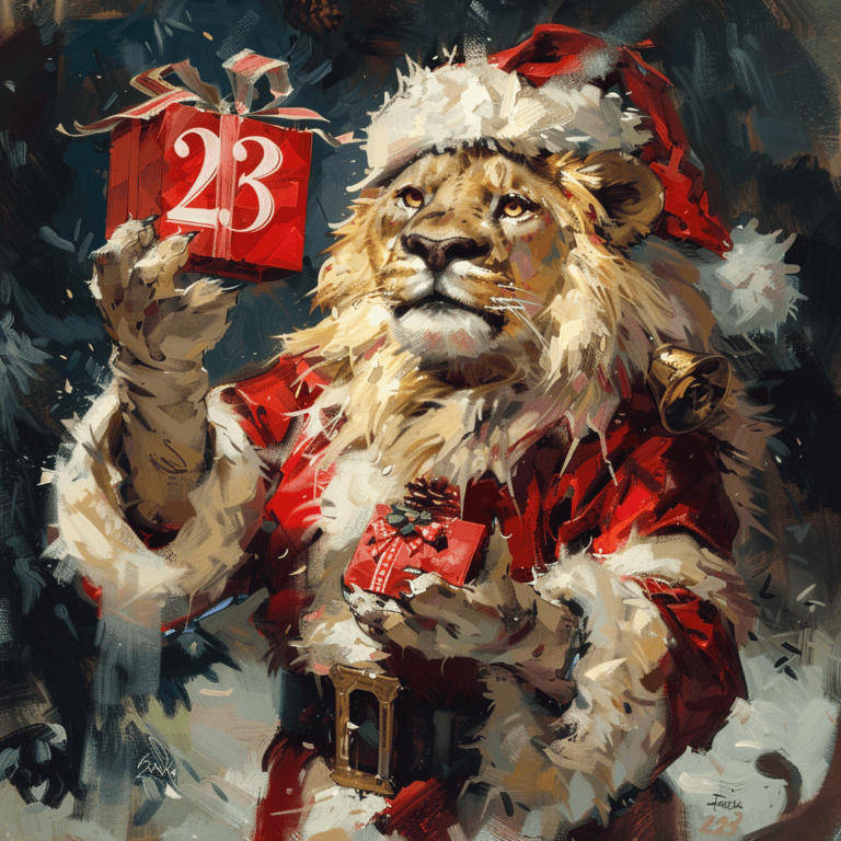 23
