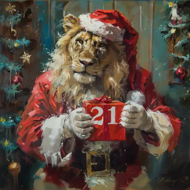 21