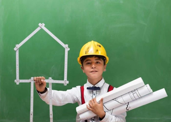 Stiftung Jugend und Beruf